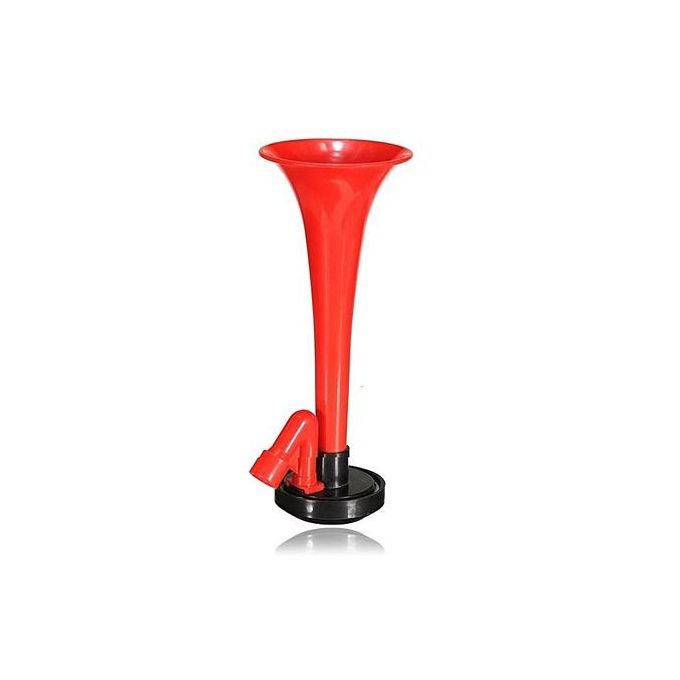 AIR HORN Pump Up Handheld Super Blast Loud Sound For Football Sport Events Party