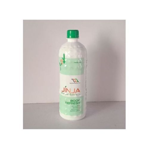 Jinja Herbal Extracts 750ml X 1