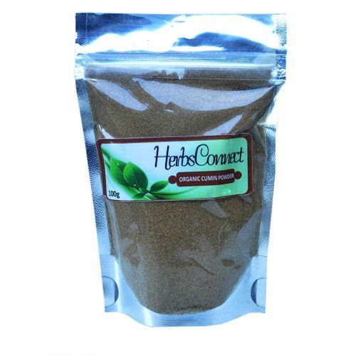 Organic Cumin Seed -100g