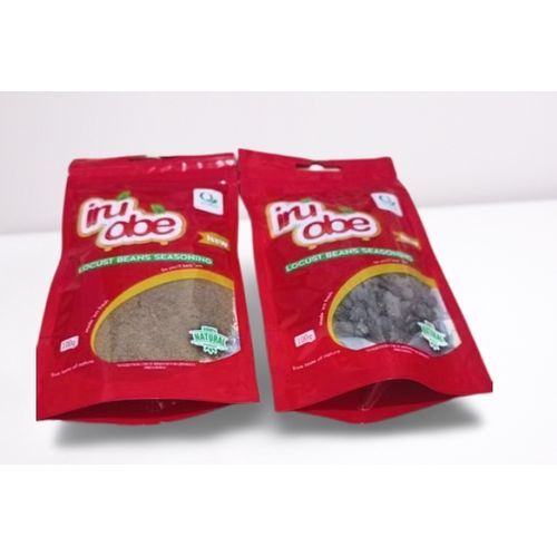 12 Packs Iru Obe Locust Beans - 100g