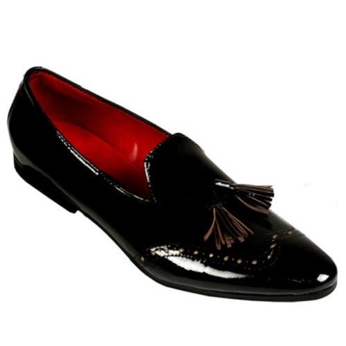 Shoe - Black