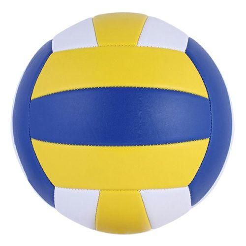 Soft Press Volleyball PU Leather Match Training