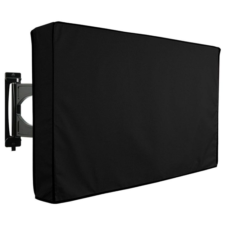 Dust Cover Waterproof Dustproof TV Protector Cover, Size:30-32 Inch