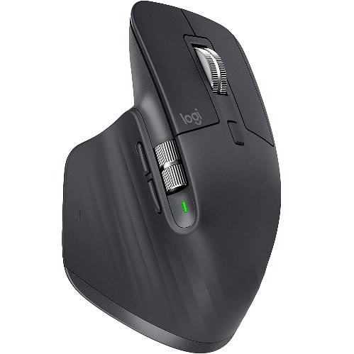 Mx Master 3 Advanced Wireless Mouse