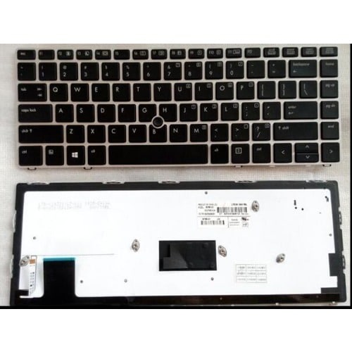 HP Elitebook Folio 9470M/9480M Keyboard