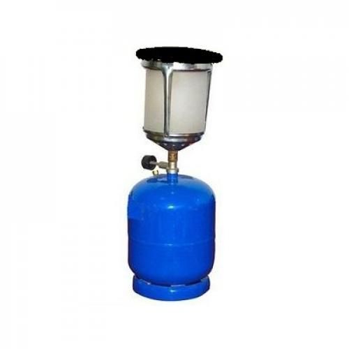 Gas Lamp For Brooding In Poultry