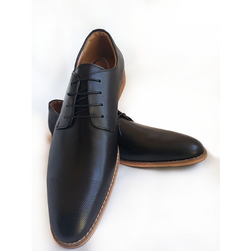 Italian Leather Men's Coolidge Dress Shoe