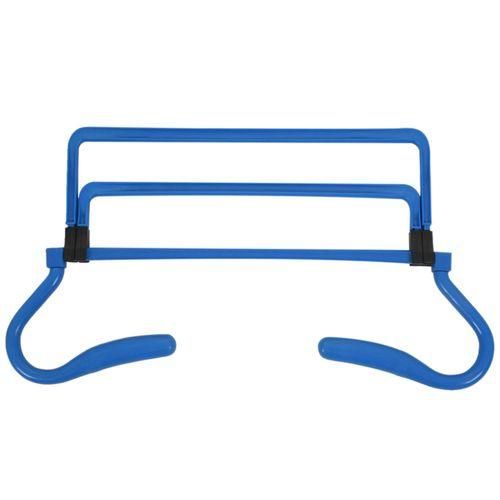 New Obstacle Collapsible Detachable Football Obstacle Frame