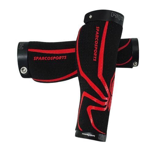 Propalm Bicycle Grips Silica  Spider Bike