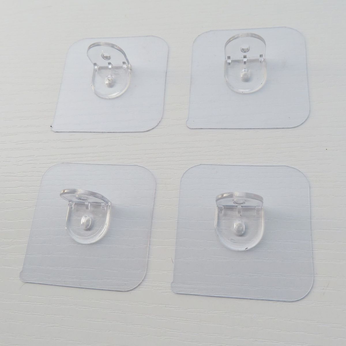 Shelf Support Peg No Residue Shelf Support Peg C