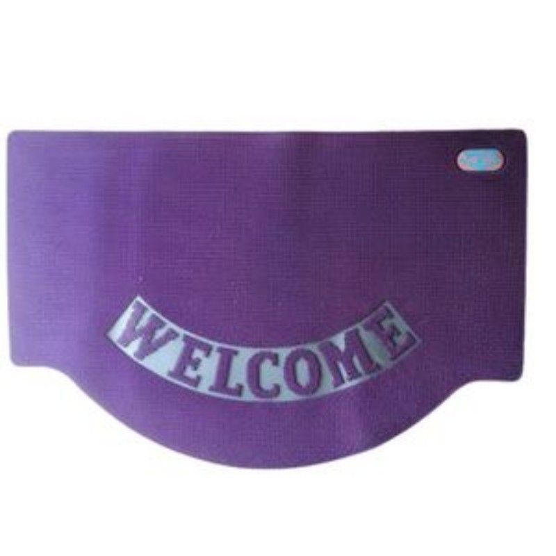 Rubber Doormat- Big