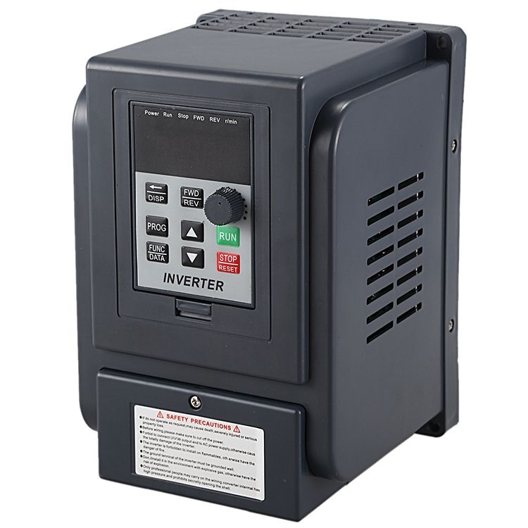 AT4-2200X 2.2KW 220V Single-Input Three-Output Inverter