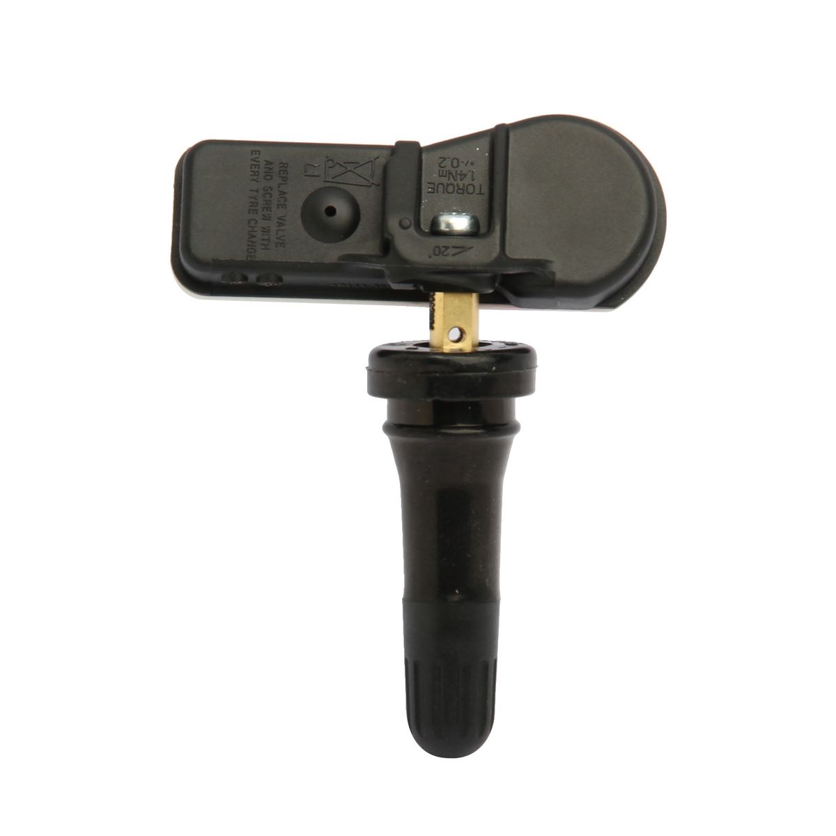 TPMS Tire Pressure Monitor Sensor 28103FJ000 Replacement For