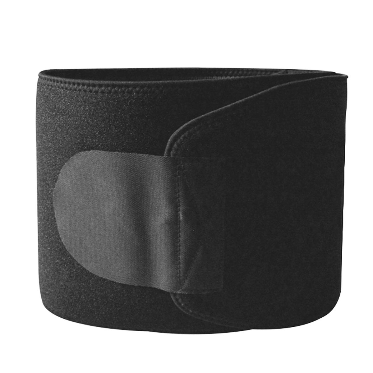 Waist Trimmer Belt Neoprene Slim Body Exercise Belt Sweat Band for Men and Women