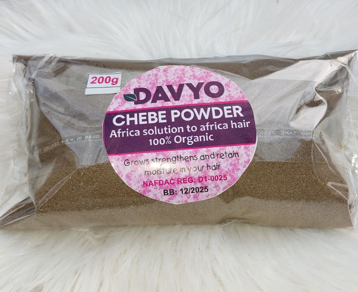 Chebe Powder 200g