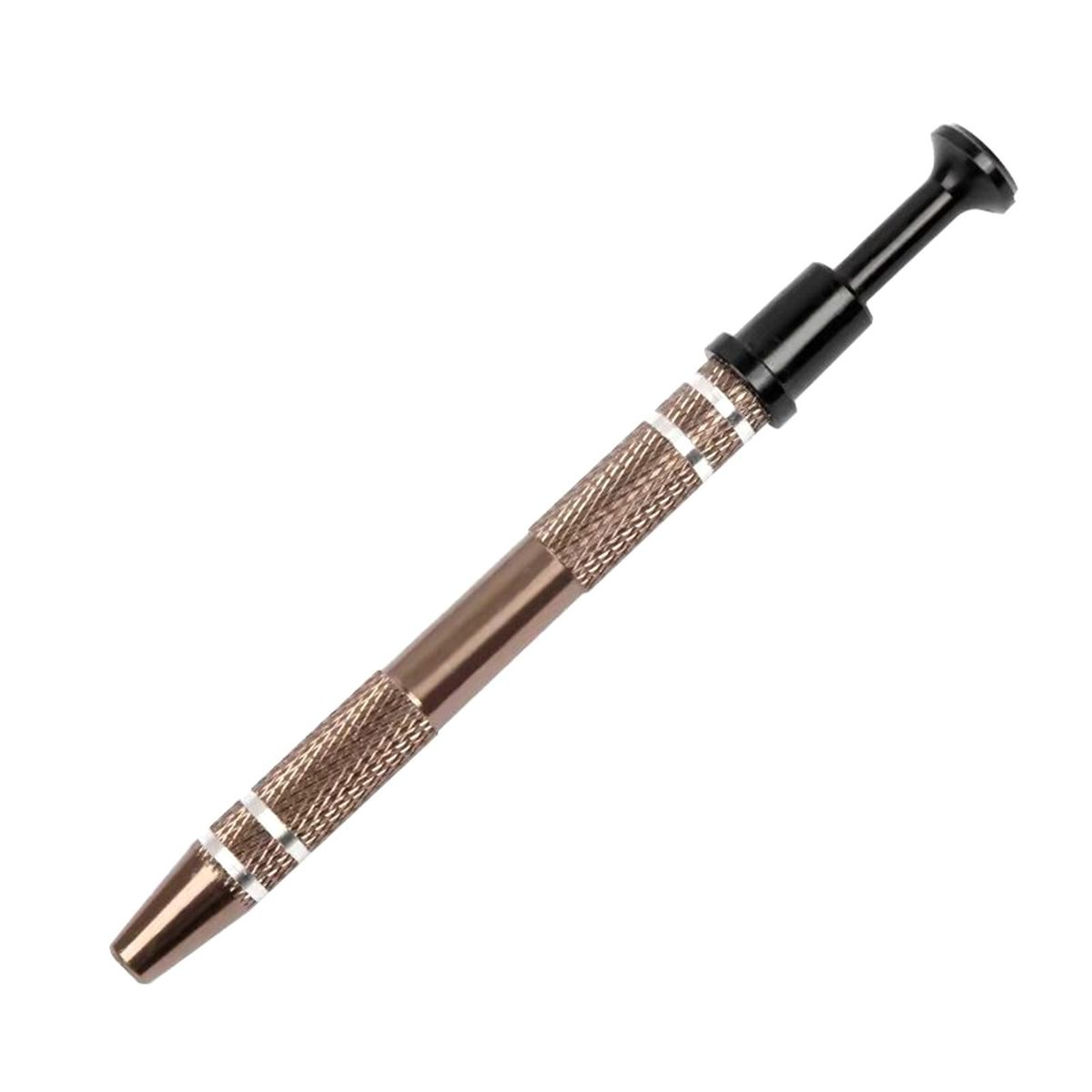Stainless Steel Four-claw Gem Clip Gem Claw Diamond Grabber Diamond Jewelry Picking Jewelry Equipment Tools
