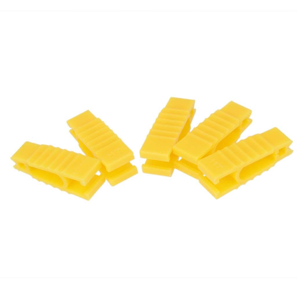 5pcs Fuse Clip Tools Car Fuse Traction Automobile Fuse