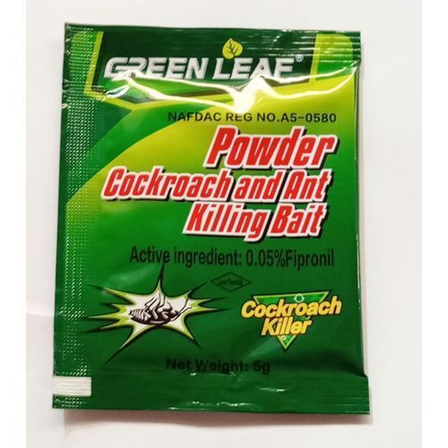 Greenleaf Cockroach Killer X15