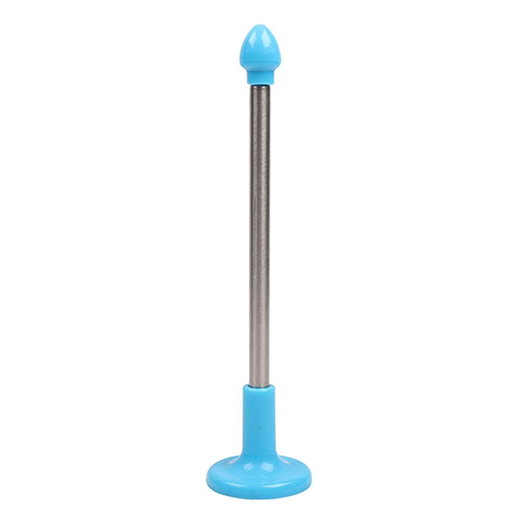 Golf Magnet Lie Angle Tool Training  Sticks Swing Trainers  Blue