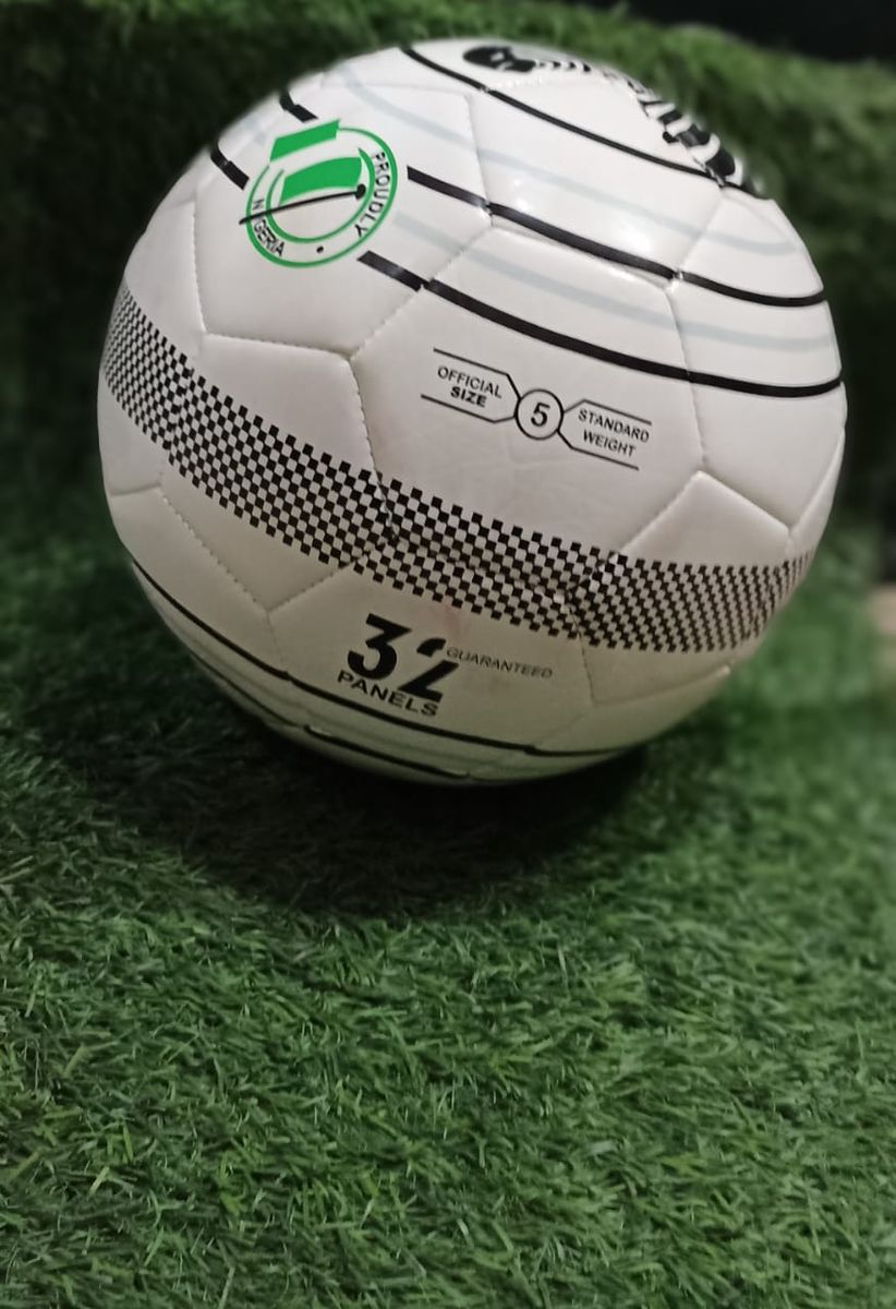 Professional Soccer Football