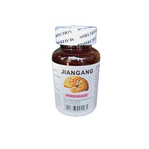 Potenzagy For Health And Potency