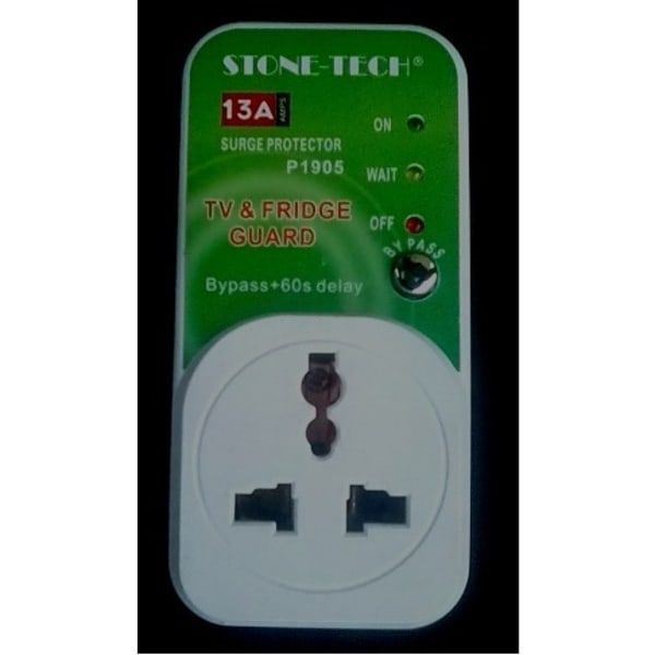 TV,AC WASHING MACHINE, PUMPING MACHINE PROTECTION