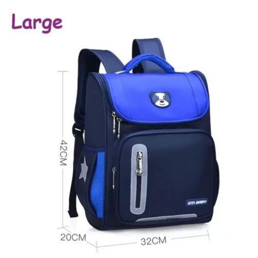 Children Backpack School Bag