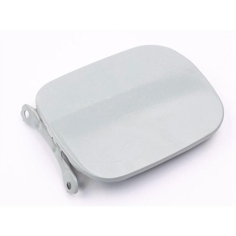 External  Tank Cover  Cap for Toyota Camry Corolla Vois RAV4 Prado Oil Tank Iron Cover 1pc