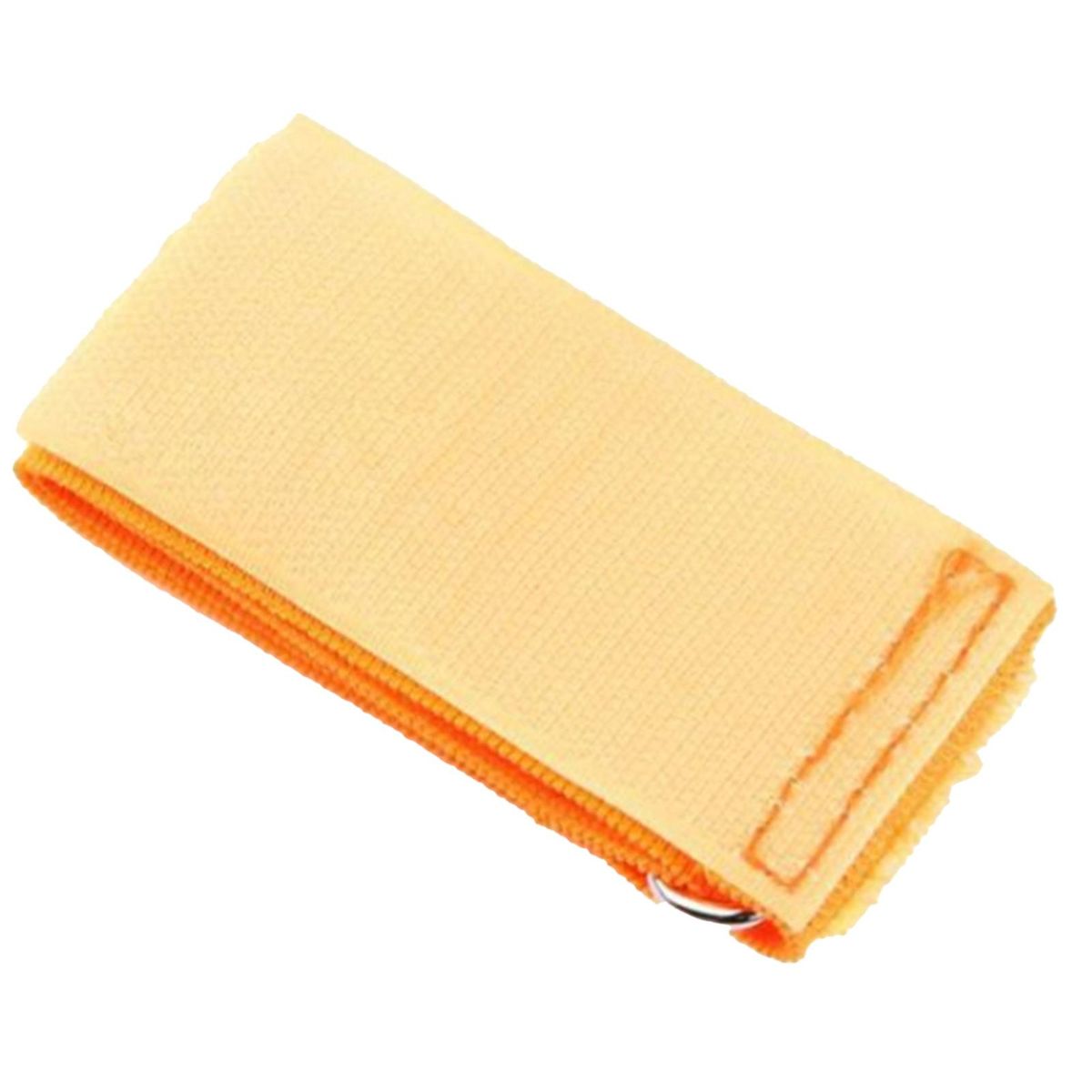 Sport Tie Rope Sunshine Partner Ankle Bandage Orange