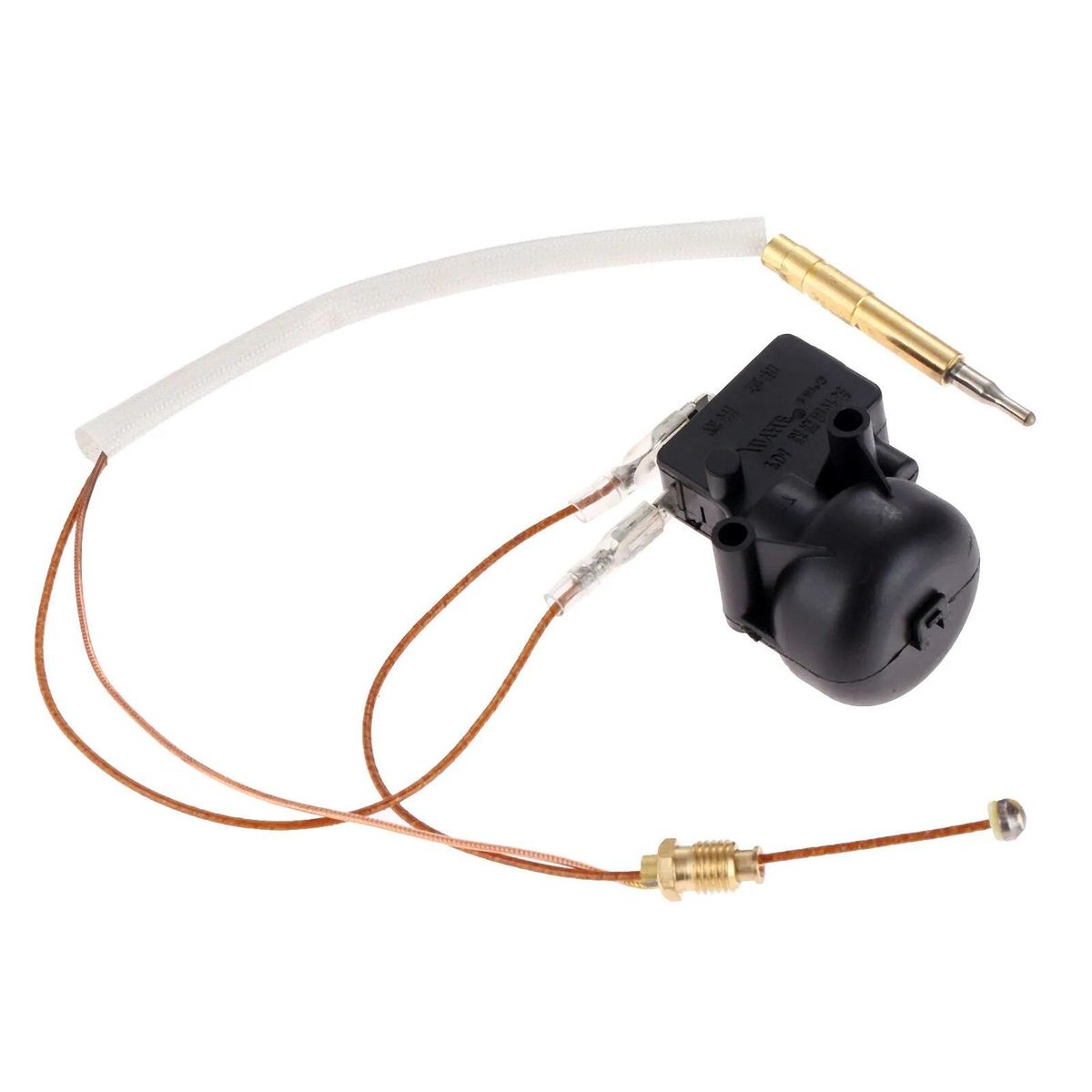 Gas Patio Heater Safety Kit Propane Gas Patio Heater Repair Replacement Parts Thermocoupler and FD4 Dump Safety Switch Control
