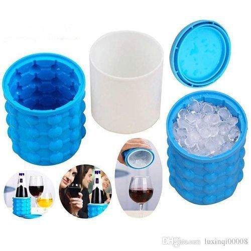 Ice Cube Maker