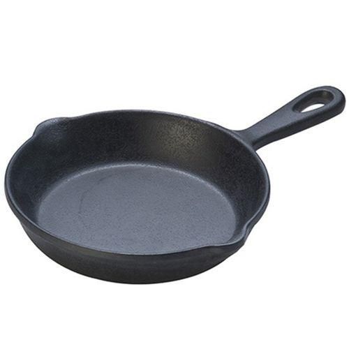 Melamine Mini Decorative Pan Muffin Pan Storage