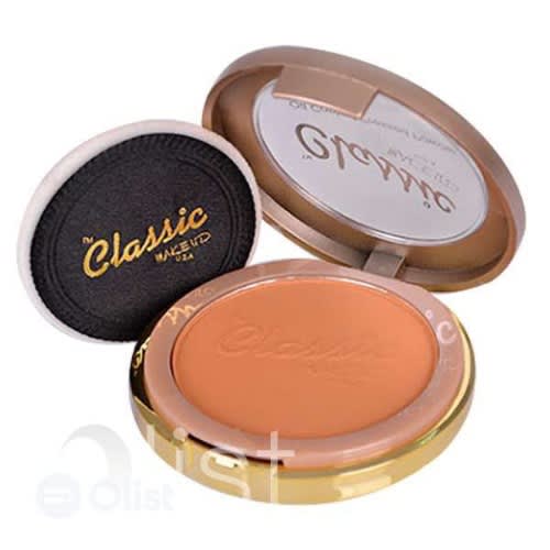 Super Oil Control Pressed Powder A+++ Spf30 - 30g - Light
