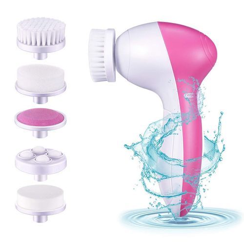 Facial Cleansing Brush Electric Facial Cleansing BrushesTool