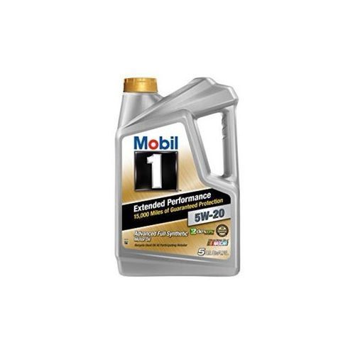 Original Mobil One  5W-20