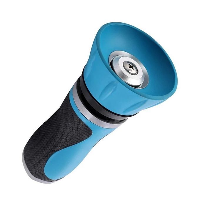 Garden   Nozzle High-pressure Water  Er For  Leaning Strong Power-black+red