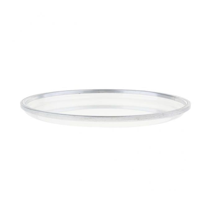2x Drum Head For 8/10/12/13/14 Inch Tom-Tom / Tom Drum Accessories -