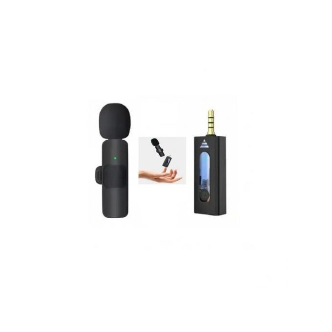 K35 Wireless Microphone