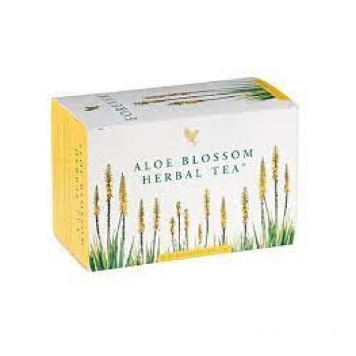 Blossom Herbal Tea