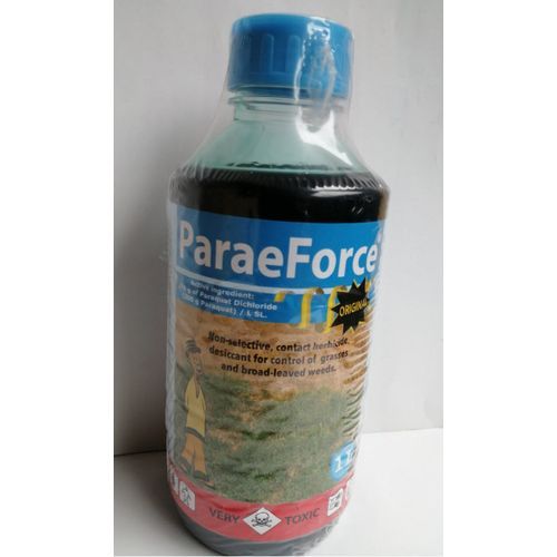 Paraeforce Weed Control Herbicide, Weed/Grass Killer