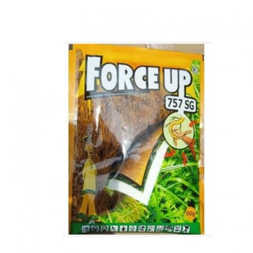 Force Up Herbicide/Weed Killer And Grass Control X2