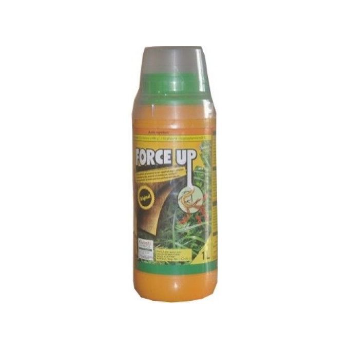 Herbicide Weed & Grass Killer (1L)