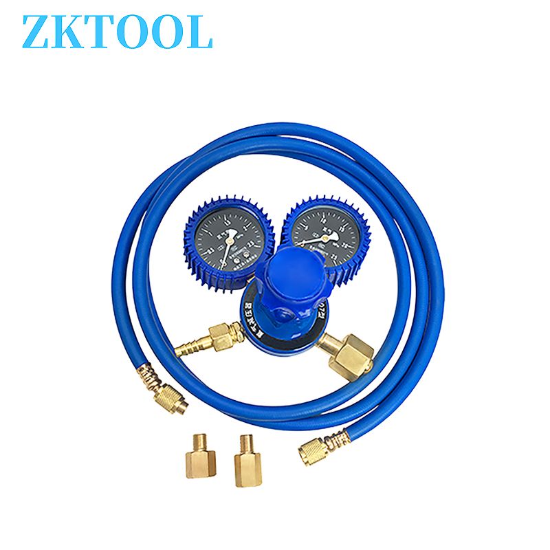 Nitrogen Regulator  Air Suspension System nitrogen Regulation Compatible with  Cayenne Palamera 9825 000721982 WE1409.