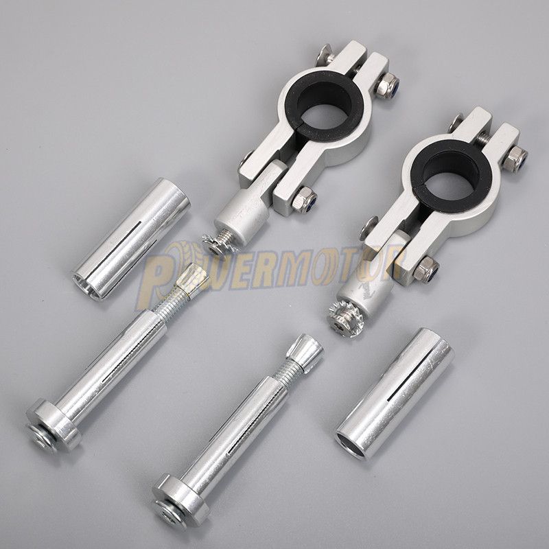 Motorcoss Parts Motorcycle Dirt Bike ATV Quad 1-18 28mm