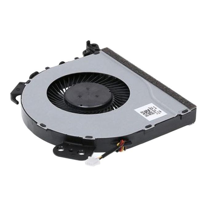 Laptop Cooling Fan For Lenovo Ideapad Series, Power Connector: 4 Pins