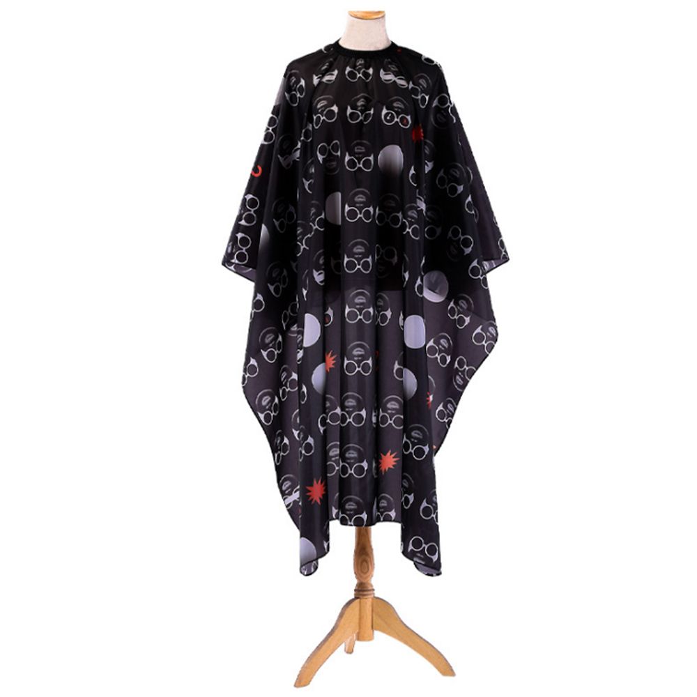 Hair Cutting Cape Salon Barber Apron Hairdressing Gown