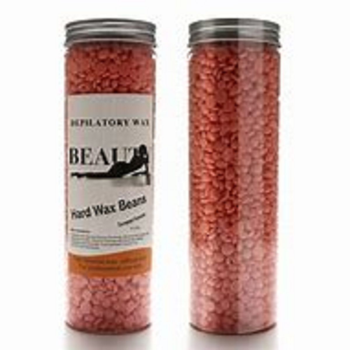 Hard Wax Beans Pearl Hair Remover