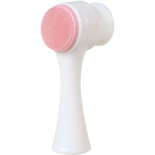 3D Double Face Wash Brush Cleansing Brush