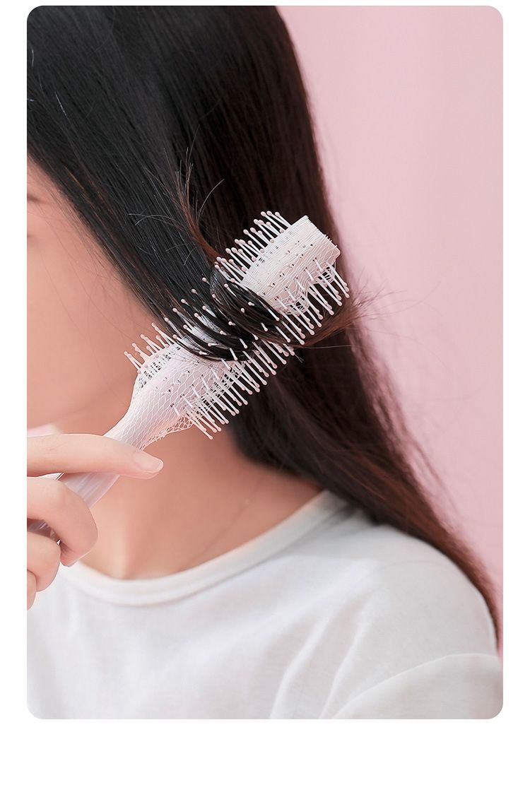 Hair Brush Cleaning Net Combs Cleaning Net 50PCS