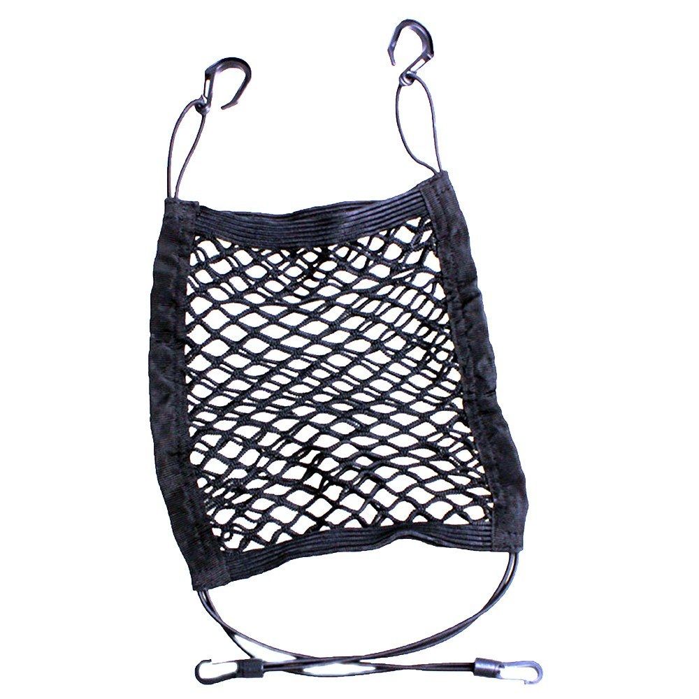 Nylon Car Truck Storage Luggage Hooks Hanging Organizer